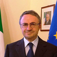 LUIGI FIORENTINO