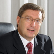 ENRICO GIOVANNINI